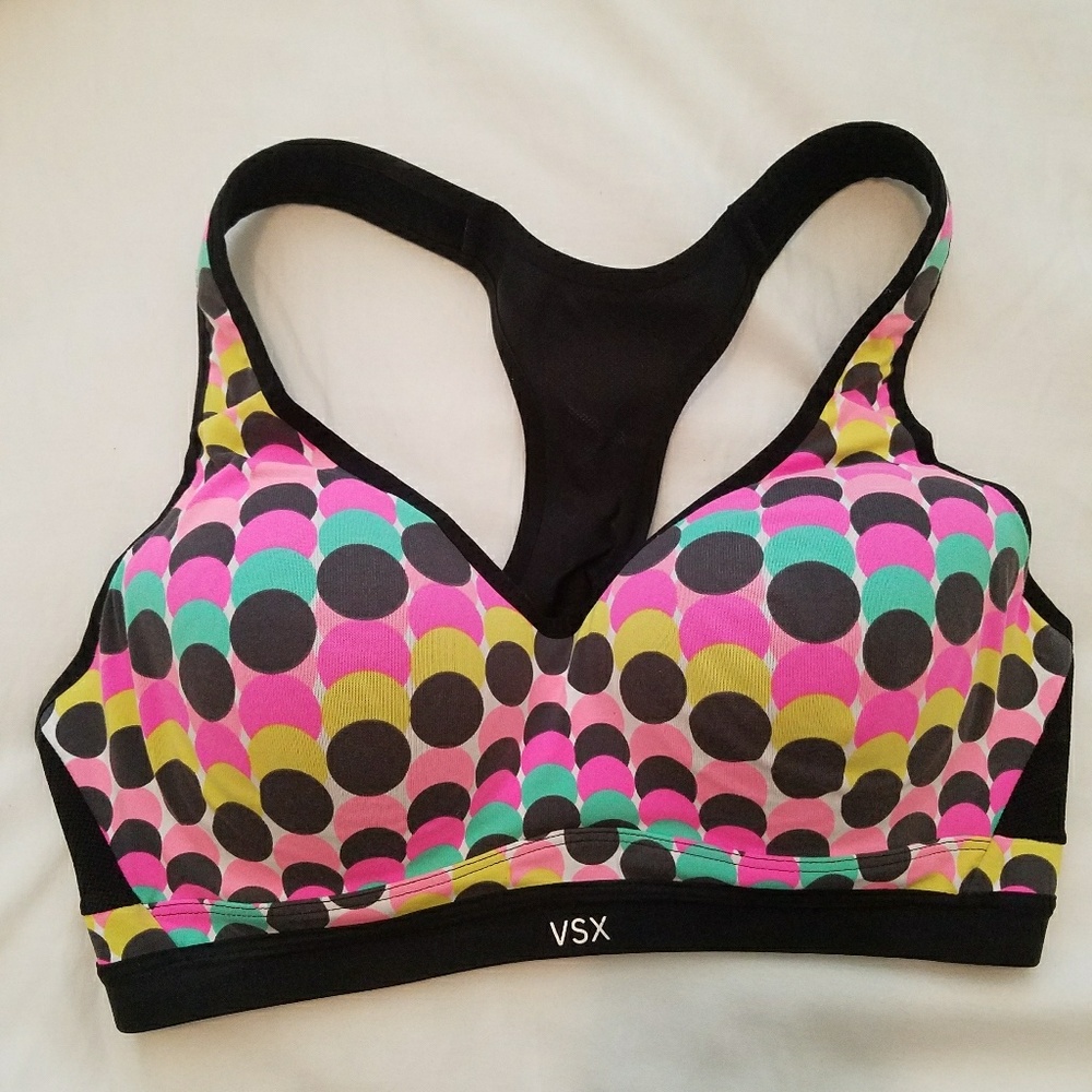 Victoria's Secret Sports Bra